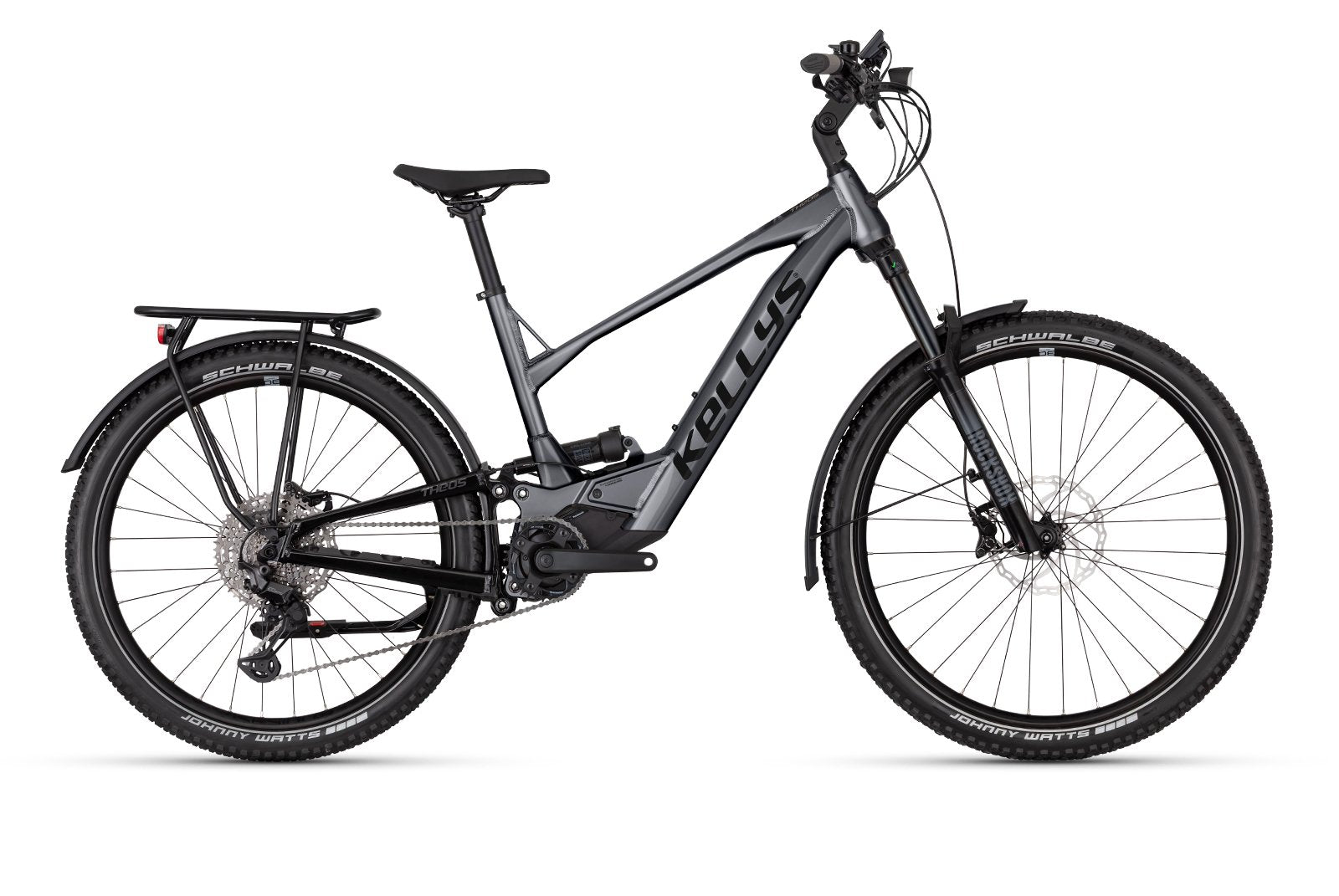 Kellys Theos RSX40 725Wh - vue 2