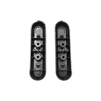 Rear Side Covers Xiaomi Elite - vue 3