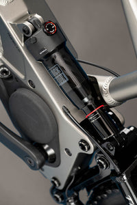 Kellys Theos RSX70 820Wh - vue 6
