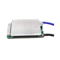 BMS 36V 15A port de charge interne - vue 2