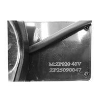 Display Z-920 - vue 4