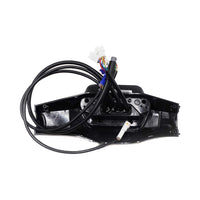 Display Ninebot Segway ZT3 Pro - vue 2