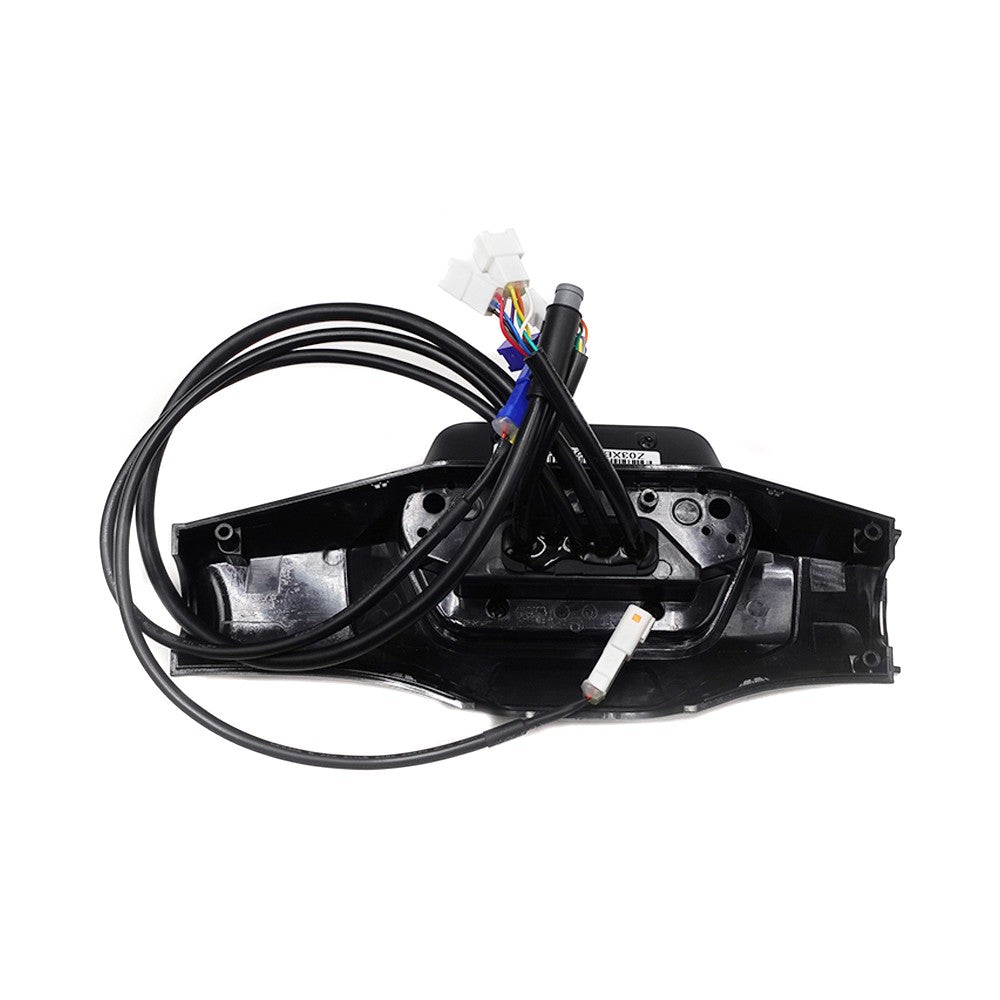 Display Ninebot Segway ZT3 Pro - vue 2