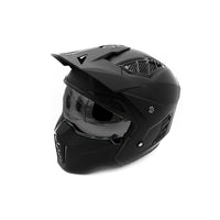 Street Panther Helmet (sizes S to XL) - vue 2