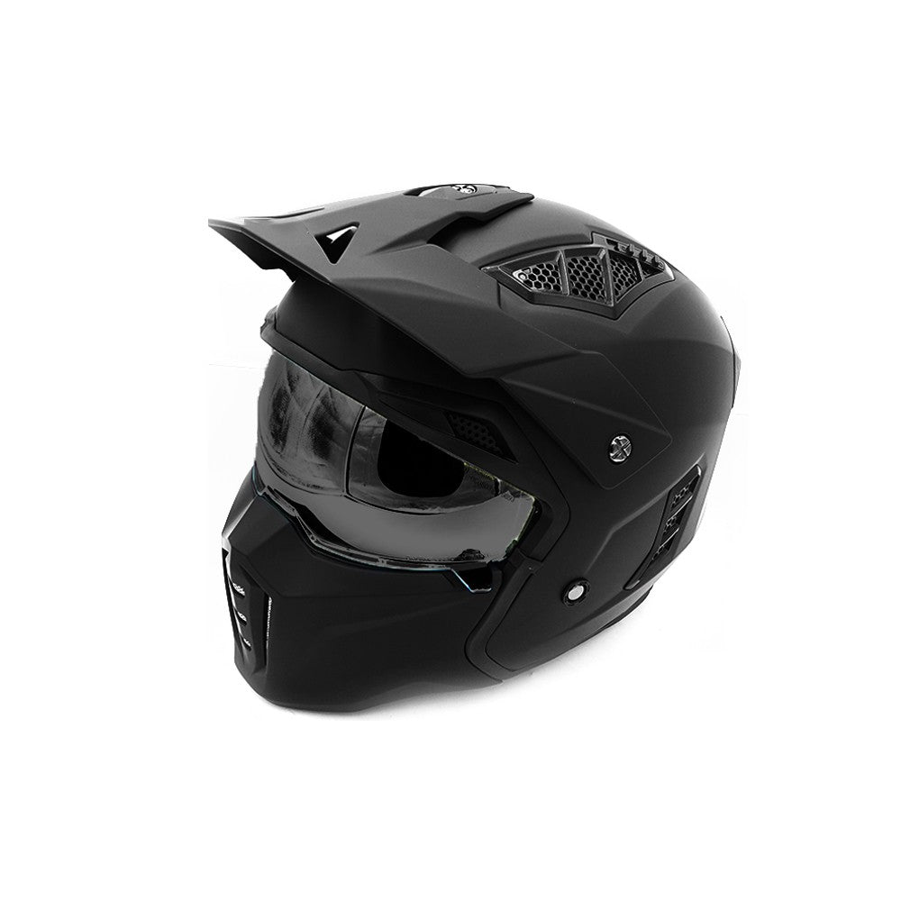 Street Panther Helmet (sizes S to XL) - vue 2