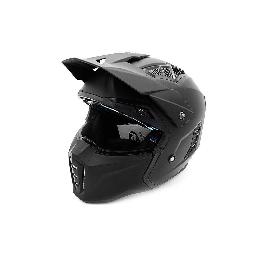 Street Panther Helmet (sizes S to XL) - vue 5