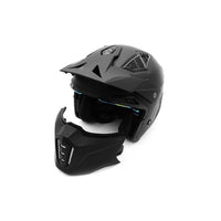 Street Panther Helmet (sizes S to XL) - vue 6