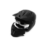 Street Panther Helmet (sizes S to XL) - vue 3