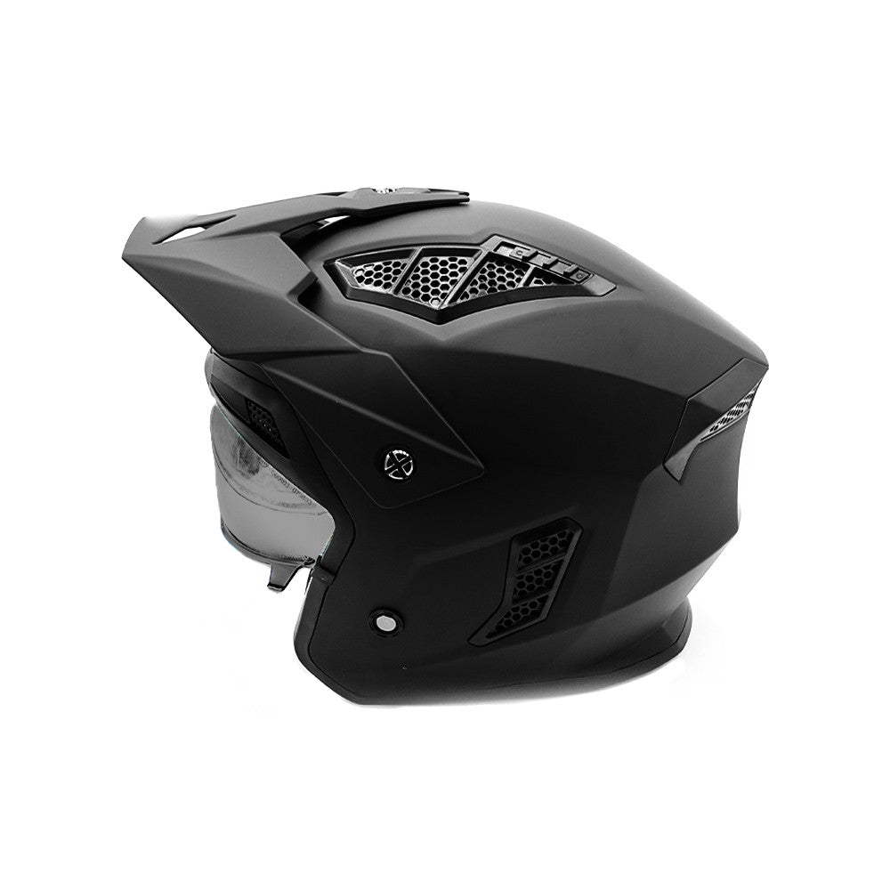 Street Panther Helmet (sizes S to XL) - vue 8