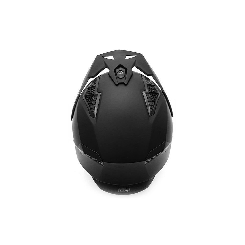 Street Panther Helmet (sizes S to XL) - vue 9