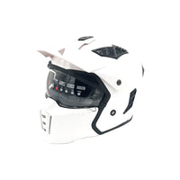 Street Trooper helmet (sizes S to XL) - vue 1