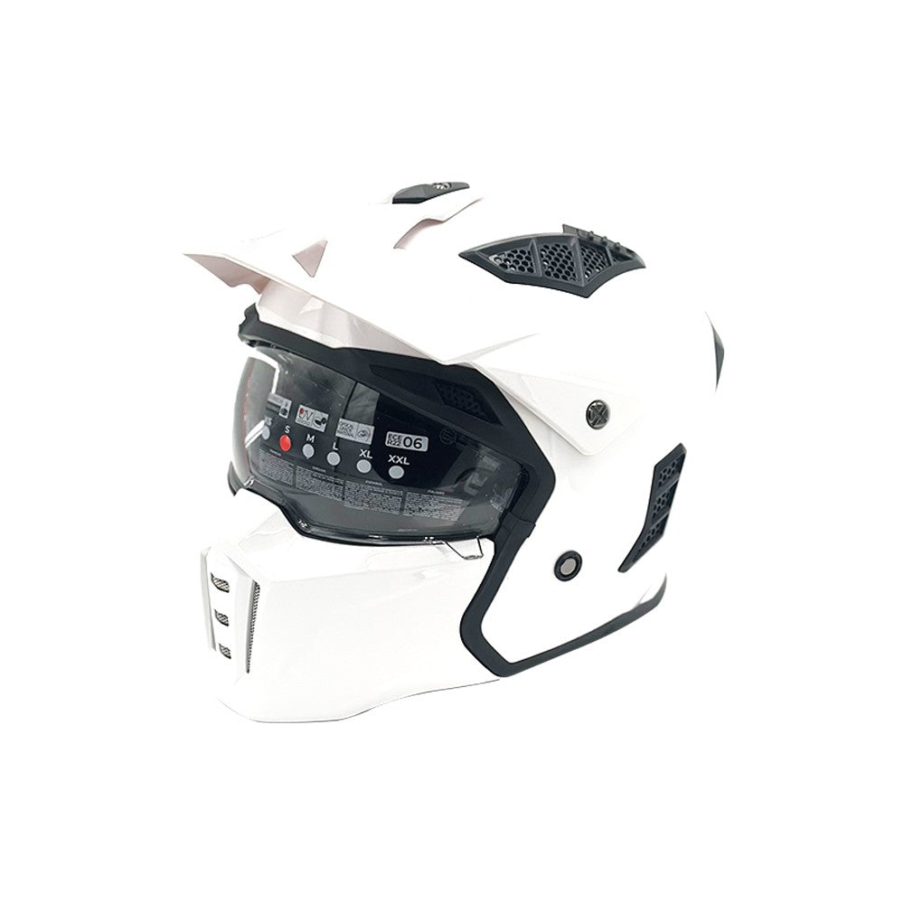 Street Trooper helmet (sizes S to XL)