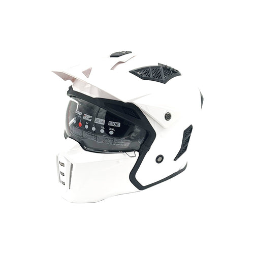 Street Trooper helmet (sizes S to XL)