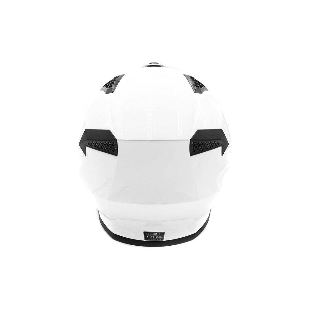 Street Trooper helmet (sizes S to XL) - vue 6