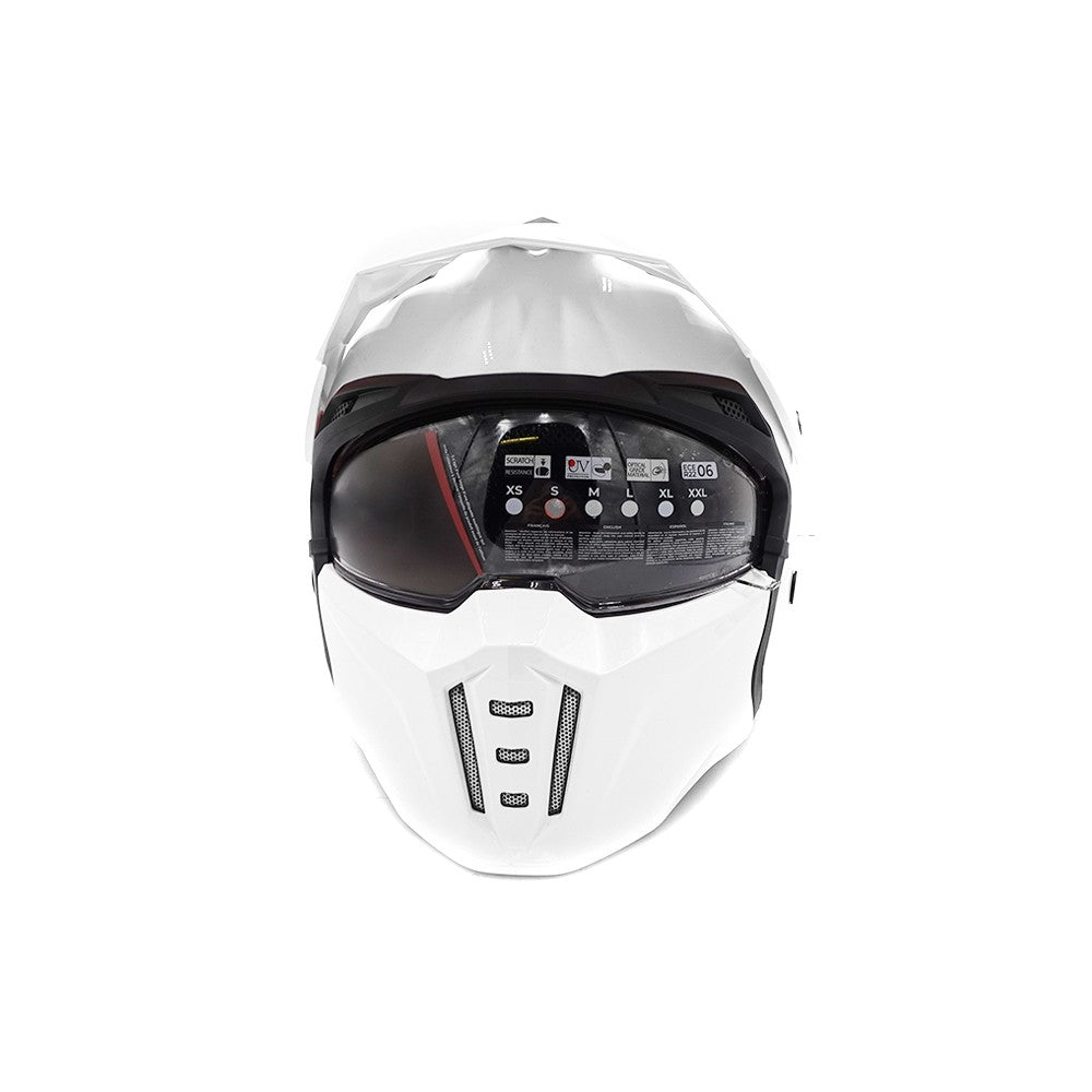 Street Trooper helmet (sizes S to XL) - vue 7