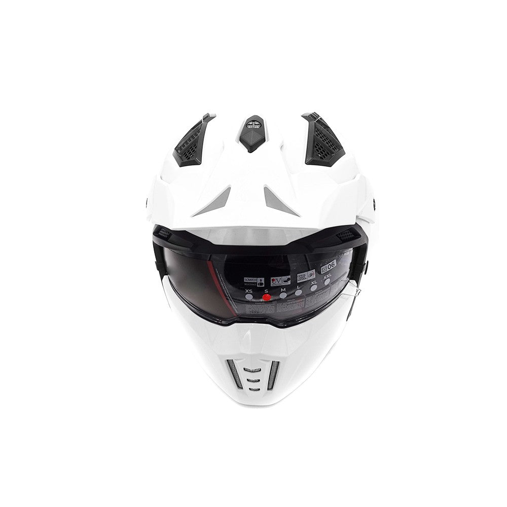 Street Trooper helmet (sizes S to XL) - vue 8