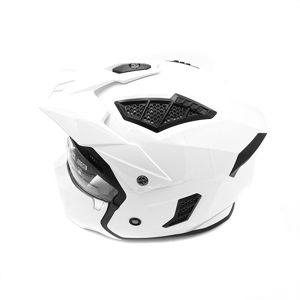 Street Trooper helmet (sizes S to XL) - vue 9