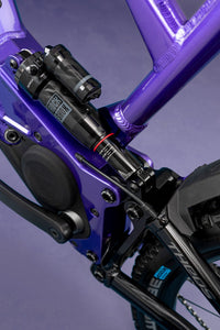Kellys Theos RS90 900Wh - vue 8