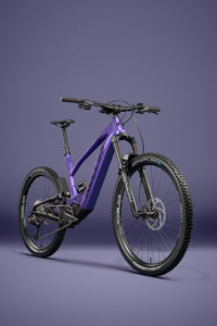 Kellys Theos RS90 900Wh - vue 7
