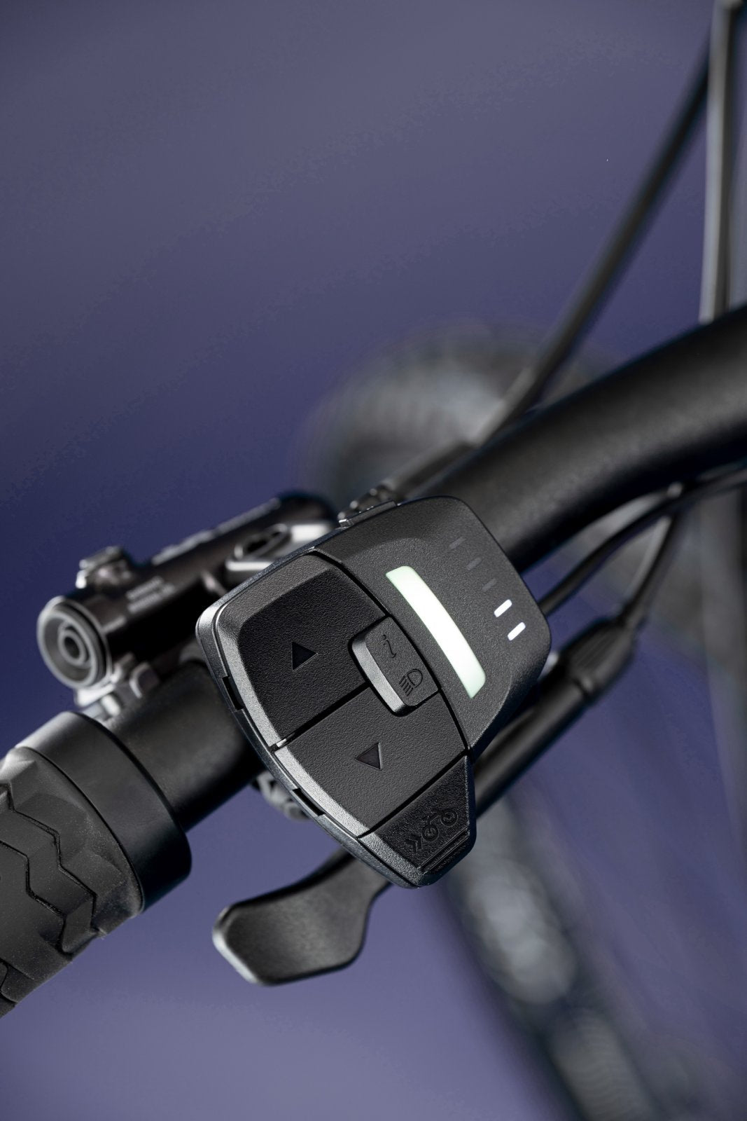 Kellys Theos RS90 900Wh - vue 5
