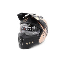 Maverick Street Helmet (sizes S to XL) - vue 1