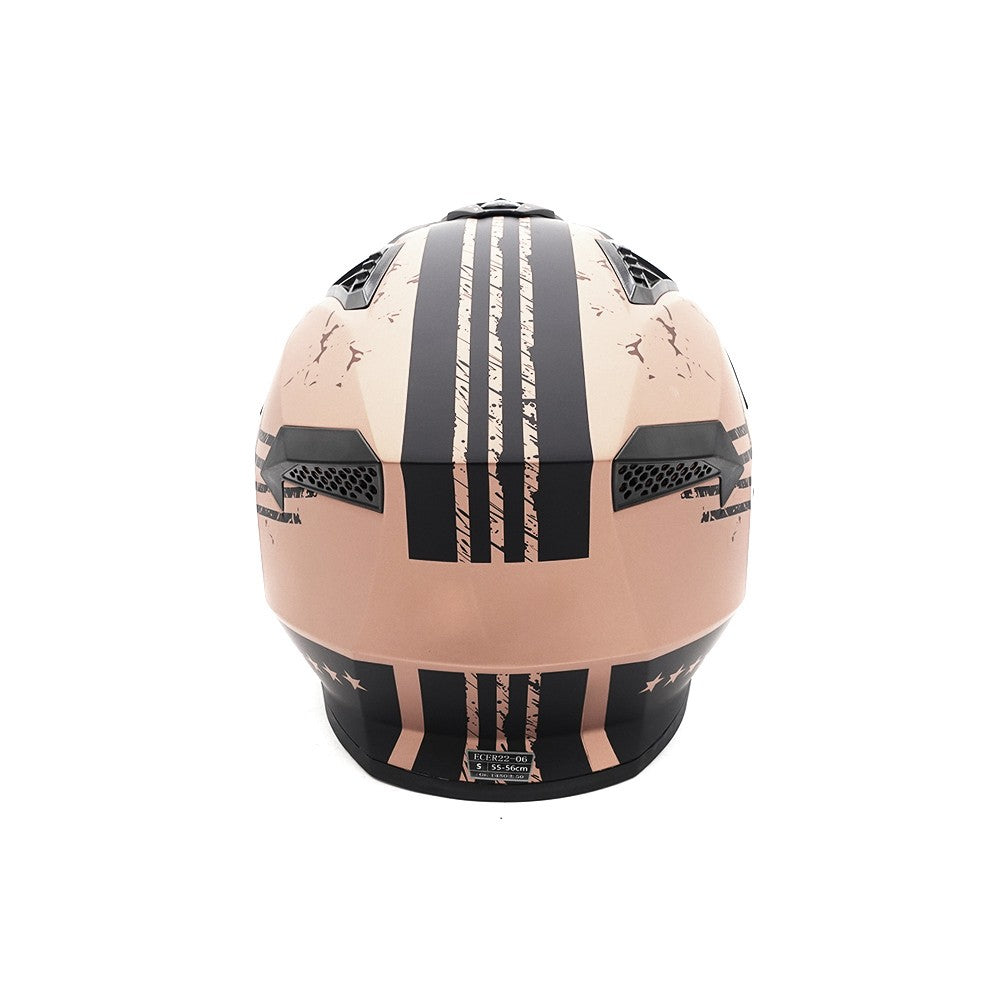 Maverick Street Helmet (sizes S to XL) - vue 9