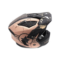 Maverick Street Helmet (sizes S to XL) - vue 10