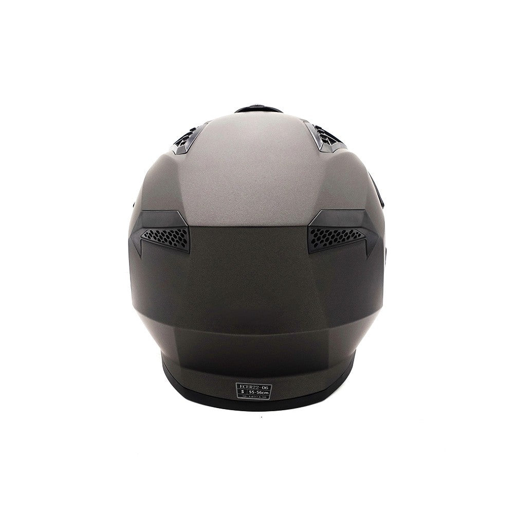 Street Soldier helmet (sizes S to XL) - vue 6