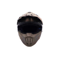 Street Soldier helmet (sizes S to XL) - vue 8