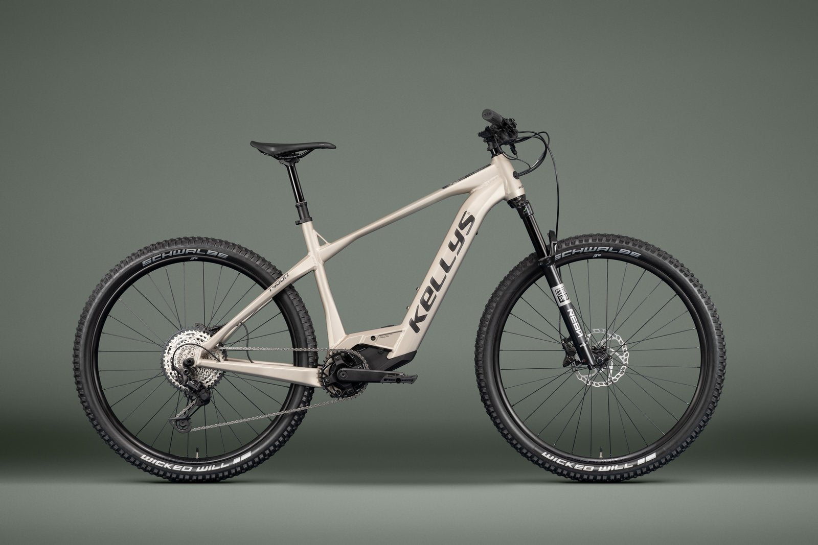 Kellys Tygon RS90 820Wh - vue 10