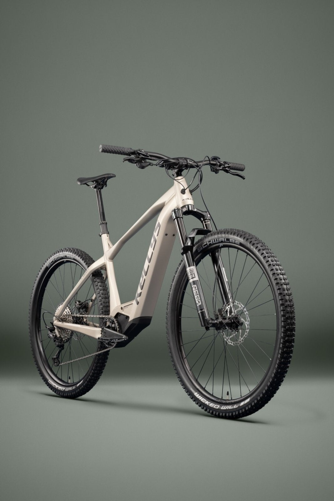 Kellys Tygon RS90 820Wh - vue 7