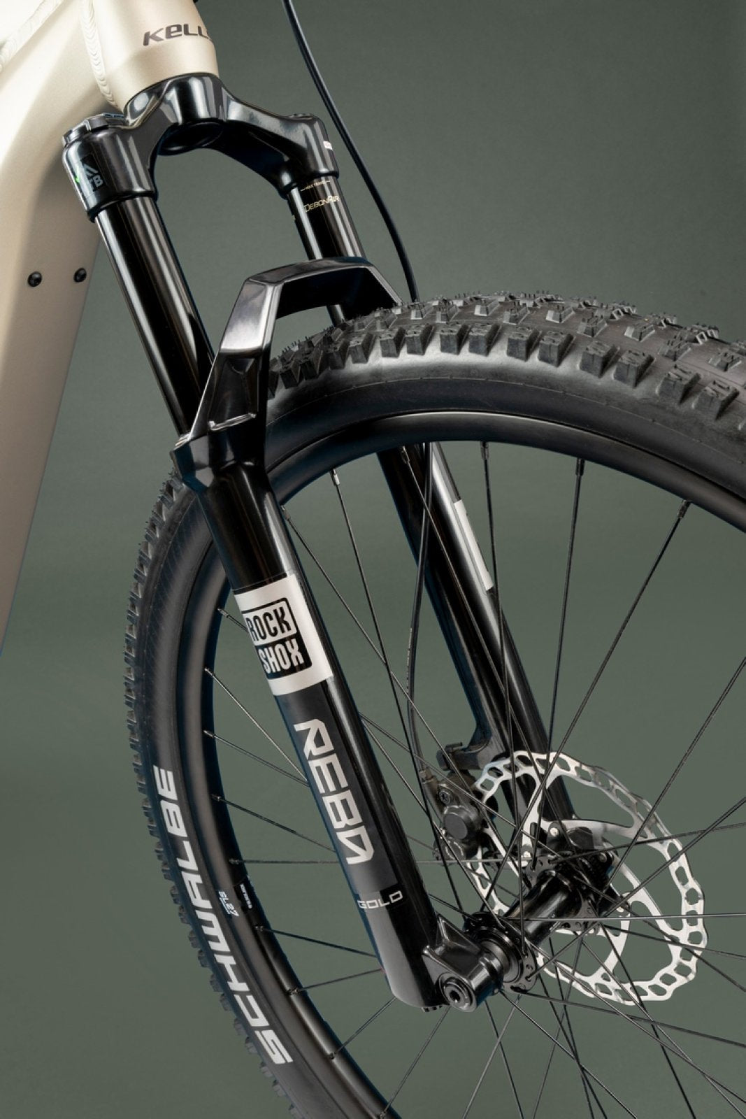 Kellys Tygon RS90 820Wh - vue 6