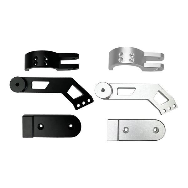 Support amortisseur de direction Dualtron - Dualtron - Vélo Shop Obernai