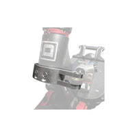 Dualtron steering damper mount - vue 3