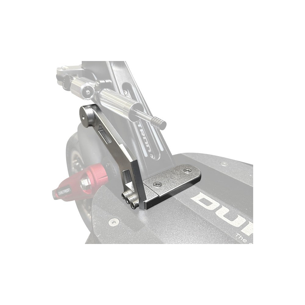 Dualtron steering damper mount - vue 4