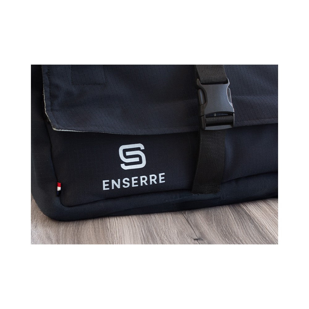 Trott'Cav housse de stockage en matière ignifugée Enserre - taille S - vue 3