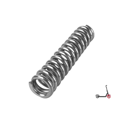 Front shock absorber/spring for Zero 8