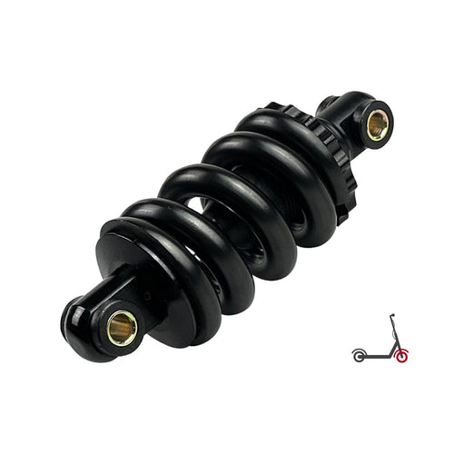 Front shock absorber Vsett 10+