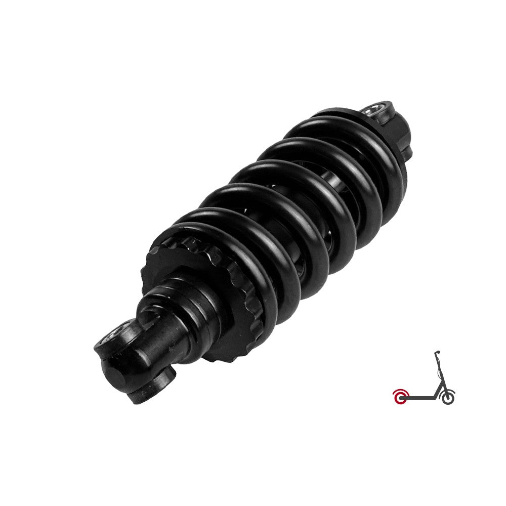 Rear shock absorber Vsett 10+