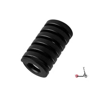 Rear shock absorber spring Vsett 9 - vue 1