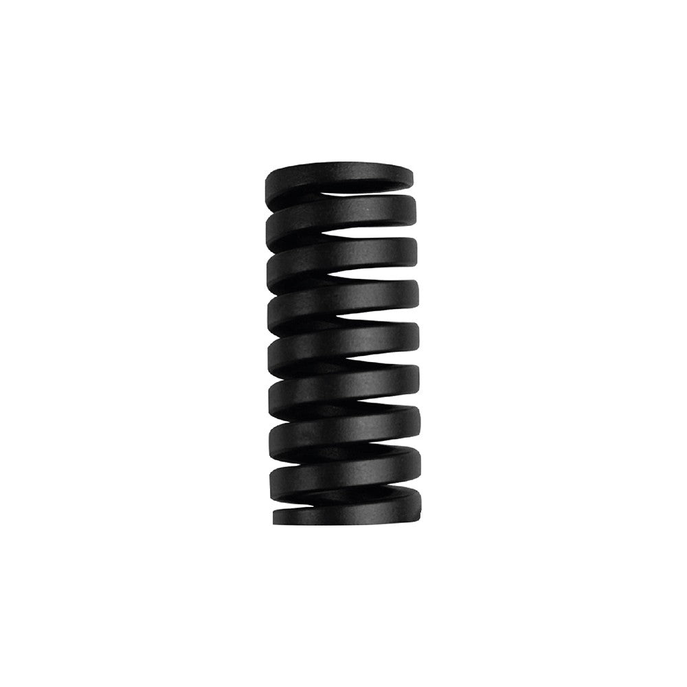 Front shock absorber spring Vsett 9 en situation