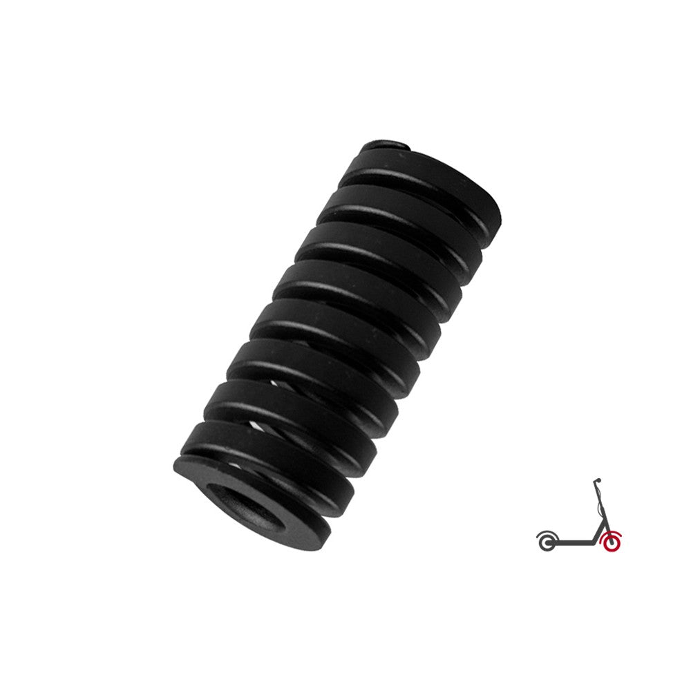 Front shock absorber spring Vsett 9