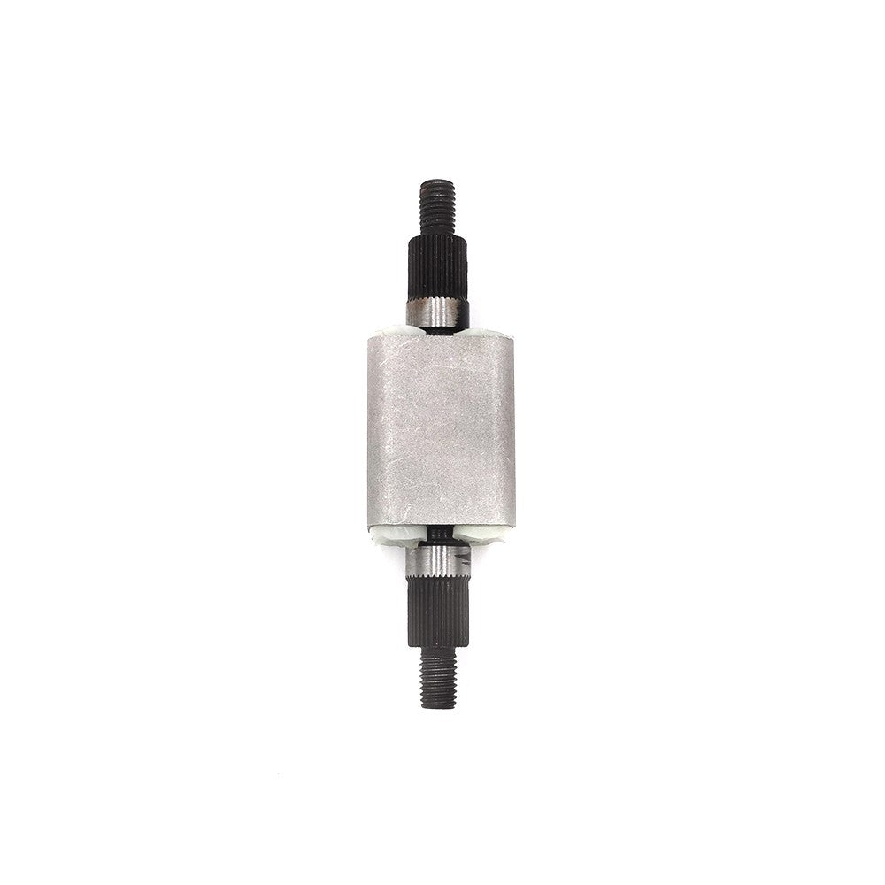 Cartouche suspension medium - vue 2
