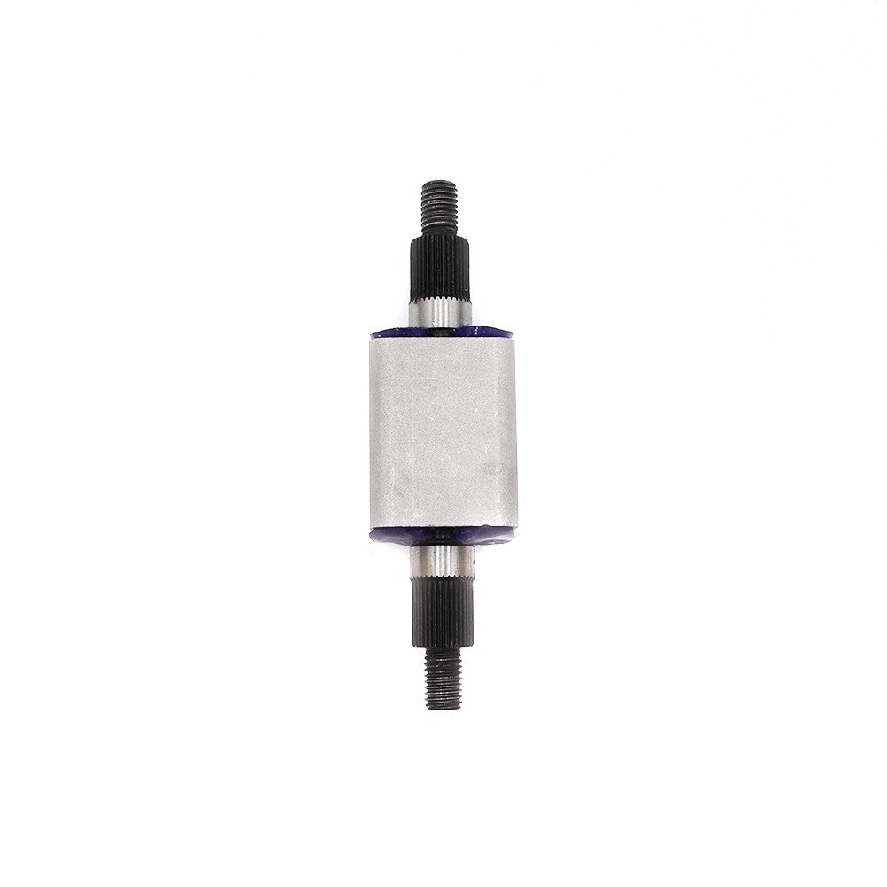 Cartouche suspension medium soft en situation