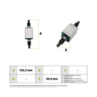 Cartouche suspension soft - vue 4