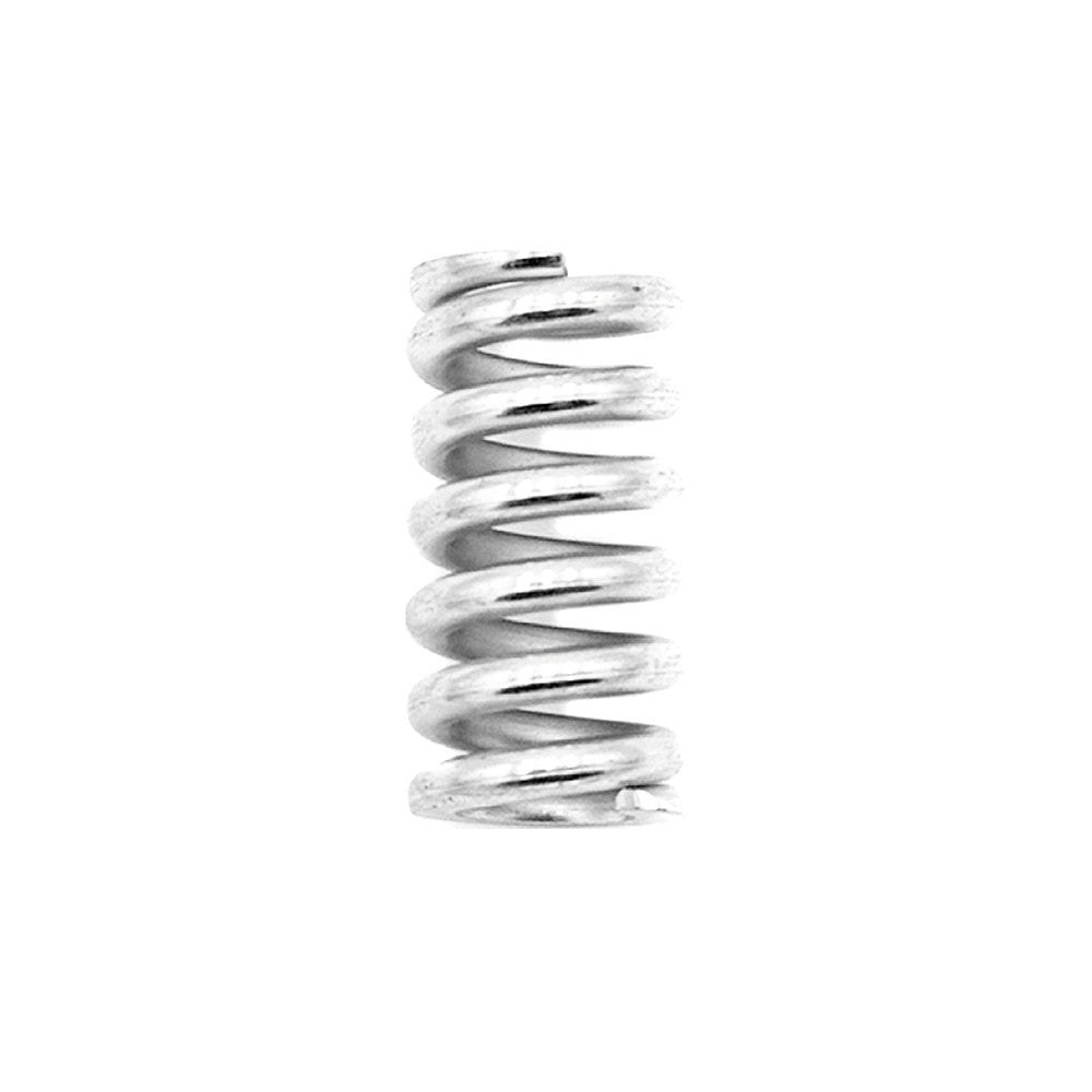 Speedway Mini4 Pro rear shock absorber spring en situation
