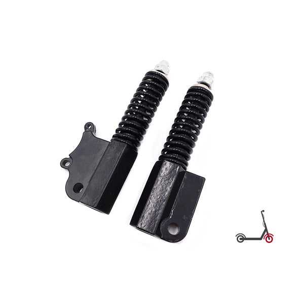 Amortisseurs avant Kugoo M4 - KuKirin - Vélo Shop Obernai