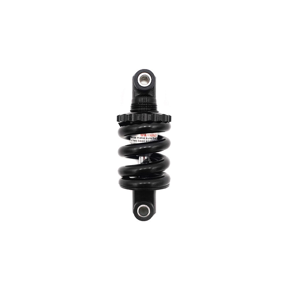 Amortisseur avant Kukirin G2 Max en situation