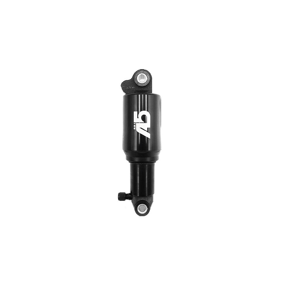 Amortisseur EXA Form A5 RR1 150mm en situation