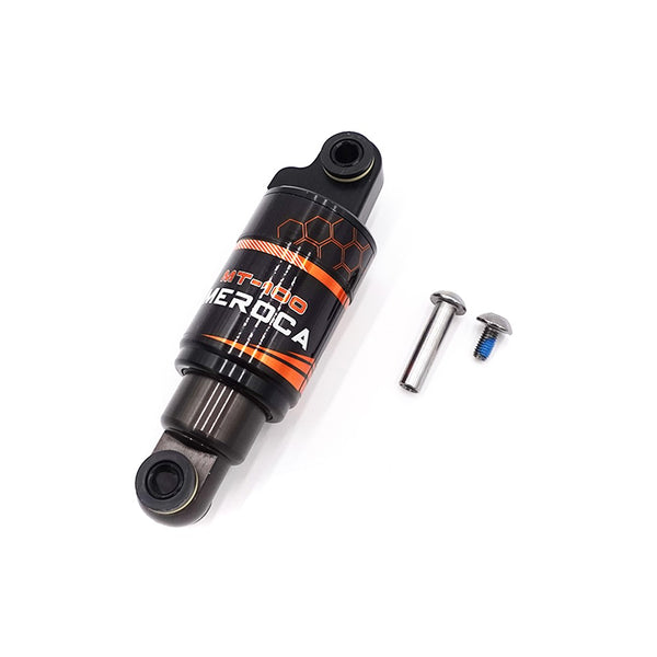 Amortisseur Meroca 125mm - Generic - Vélo Shop Obernai